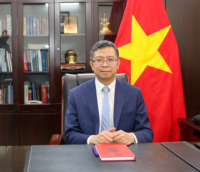 的延续