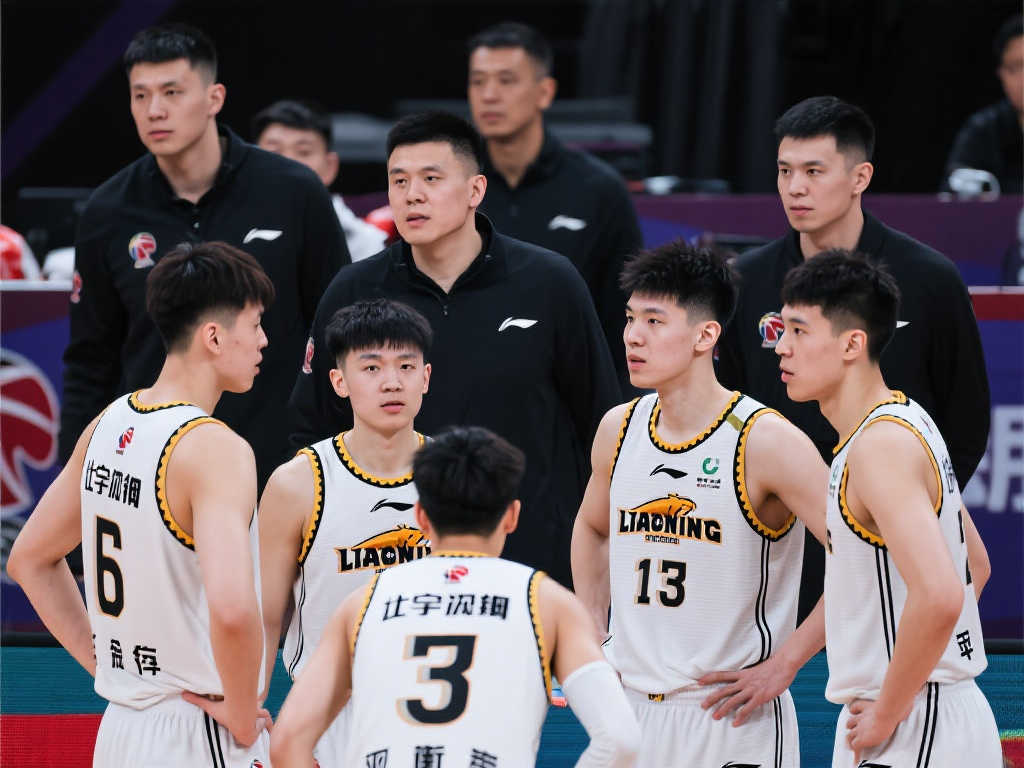 大学男篮校