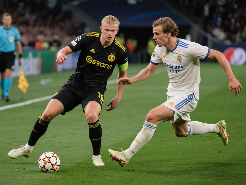 DAZN